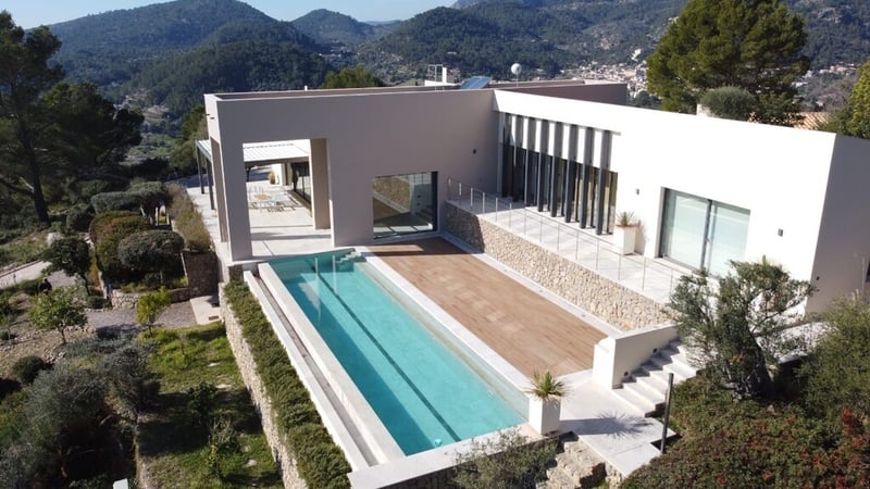 Farm, Ranch or Equestrian in Selva - view 1