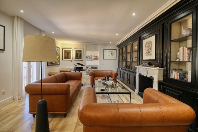 Apartment in Palma de Mallorca - view 1