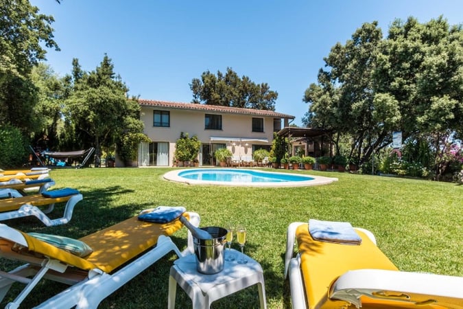 Farm, Ranch or Equestrian in Pollenca - view 1