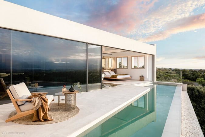 House in Costitx - view 1