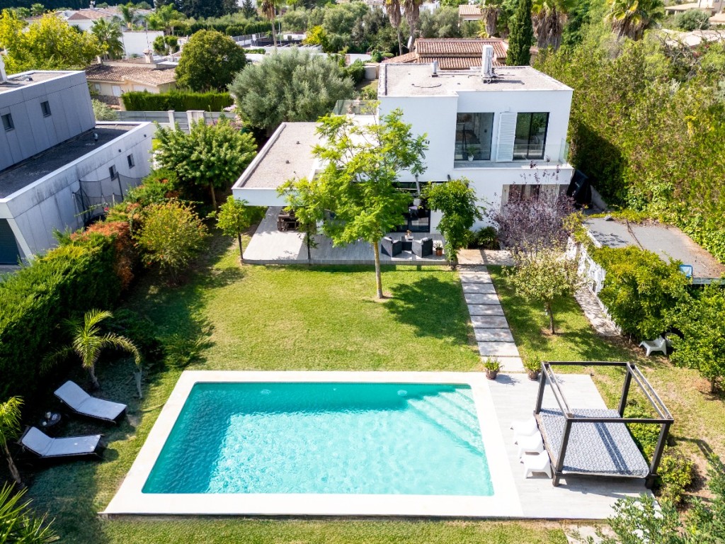 Chalet in Pollenca