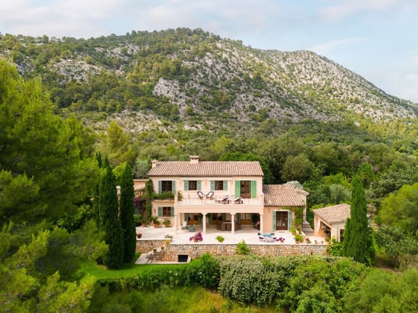 Farm, Ranch or Equestrian in Pollenca - view 1