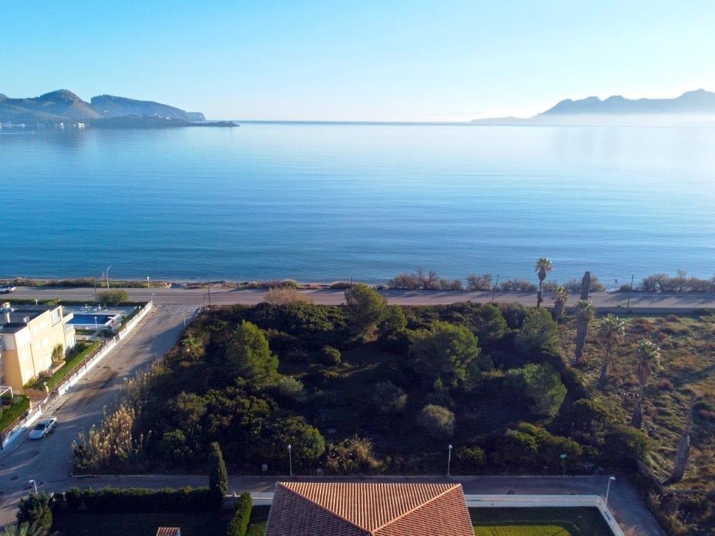 Penthouse in Port de Pollenca - Image 3