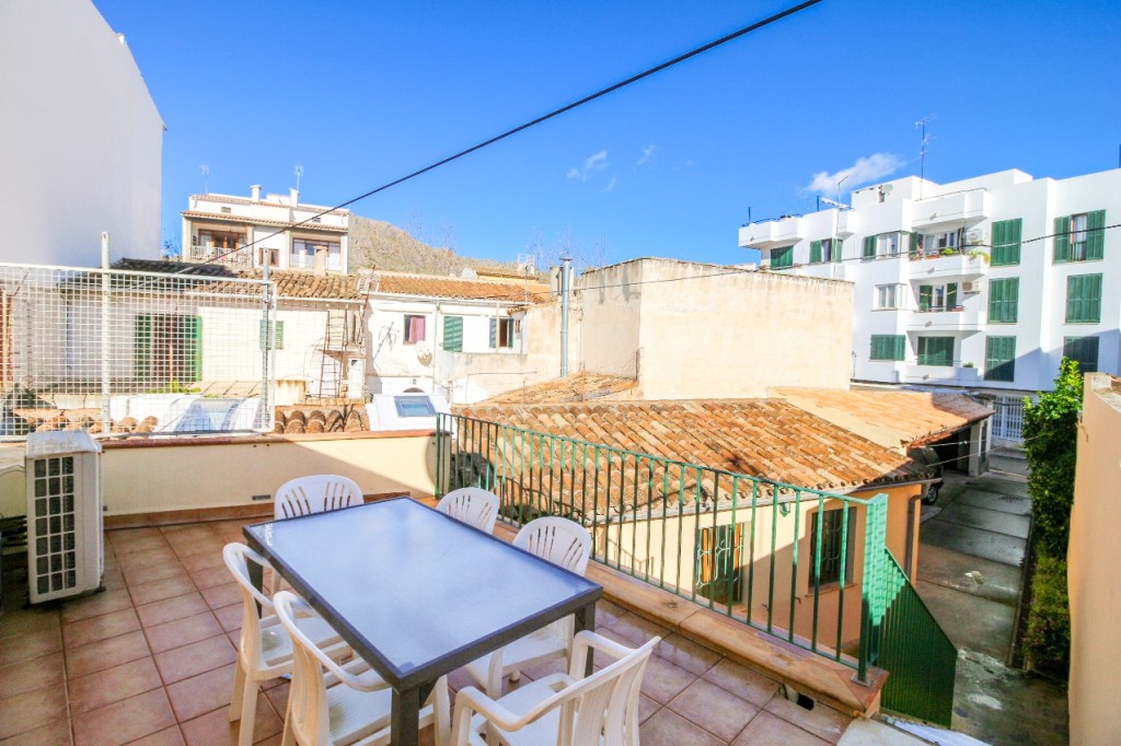 House in Port de Pollenca