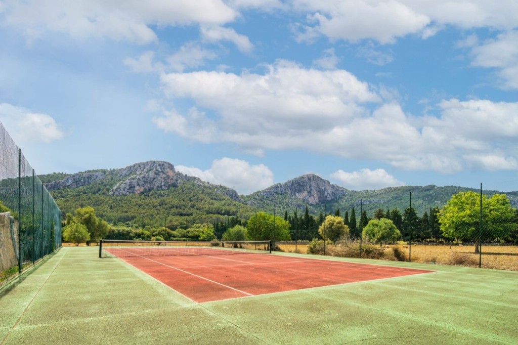 Farm, Ranch or Equestrian in Pollenca - Image 3