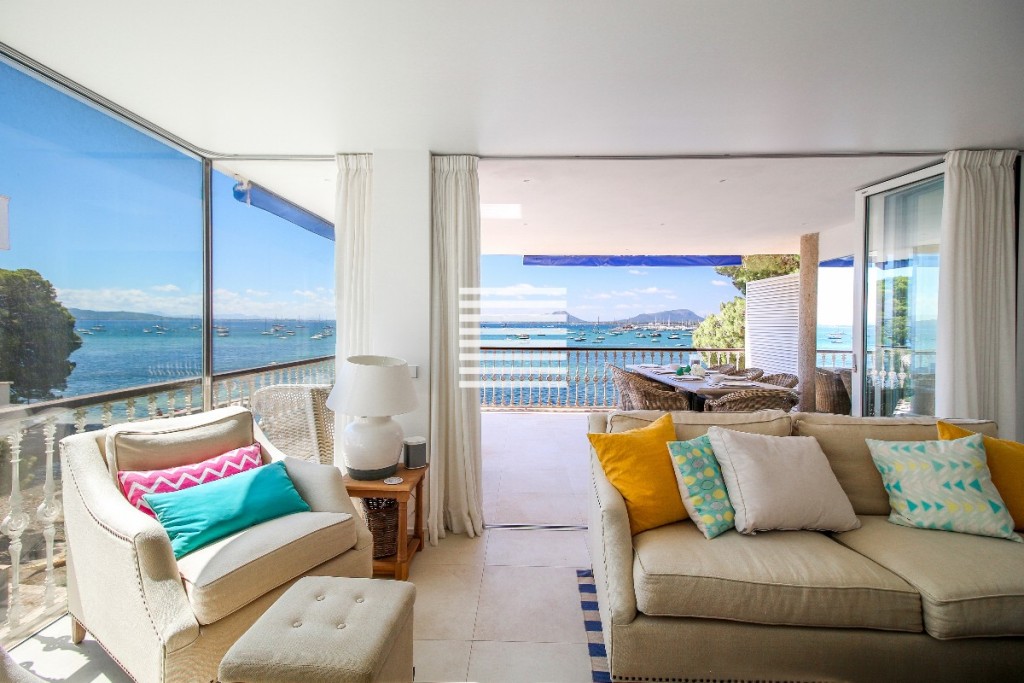Penthouse in Port de Pollenca - Image 3