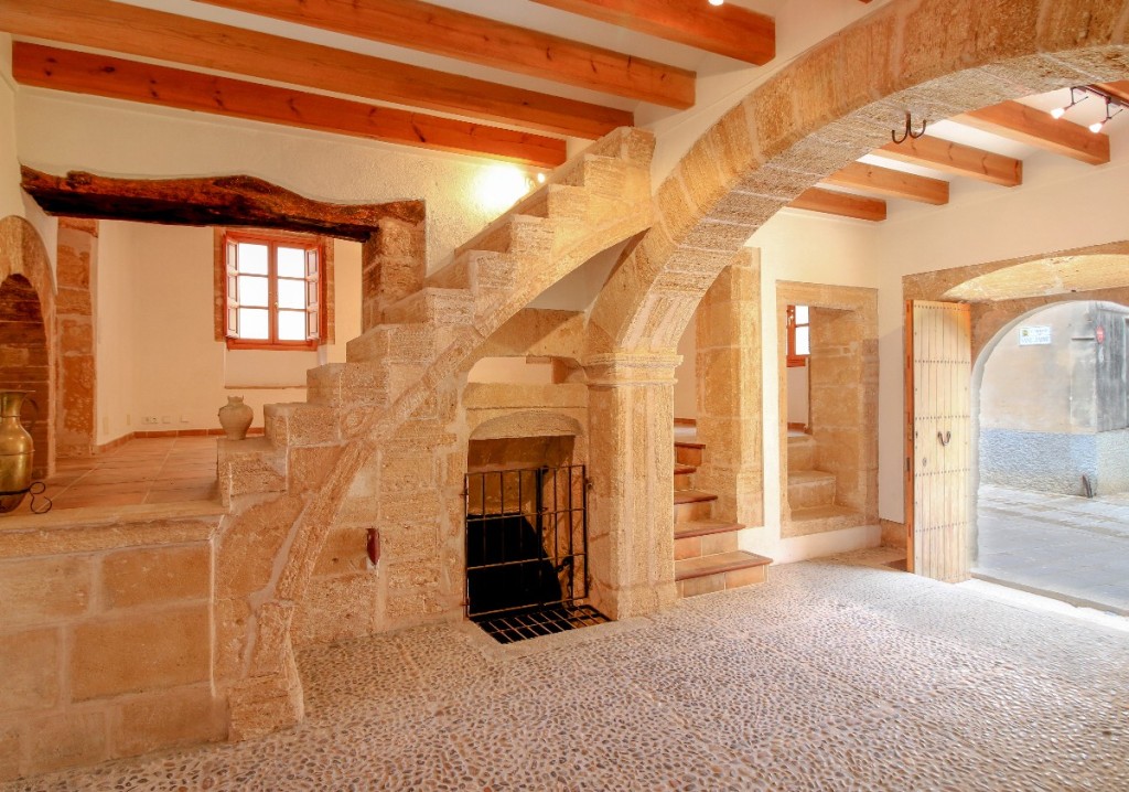 House in Alcudia