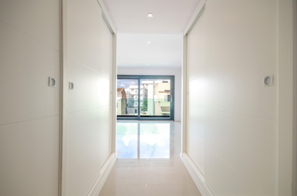 Penthouse in Port d'Alcudia - Image 3