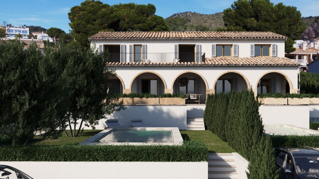 Chalet in Port d'Alcudia - Image 3