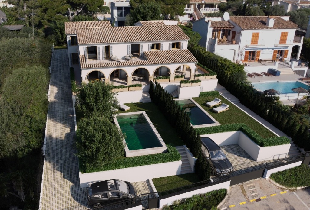 Chalet in Port d'Alcudia - Image 2
