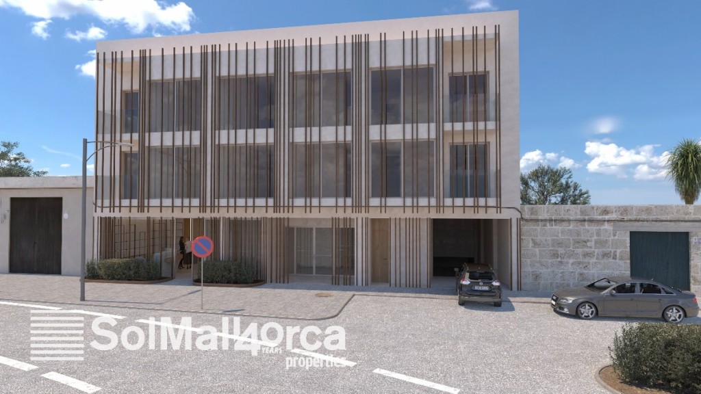 Penthouse in Arta - Image 3