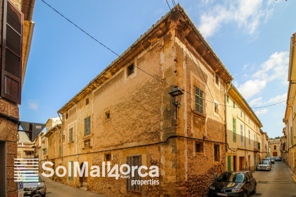 House in Pollenca - Image 2