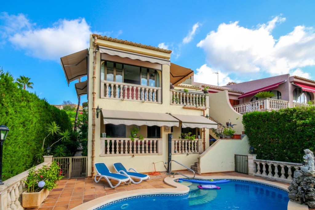 Chalet in Port d'Alcudia - Image 2