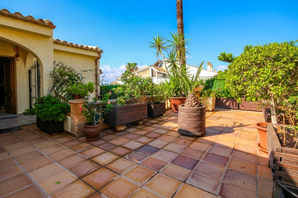 Chalet in Port d'Alcudia - Image 3