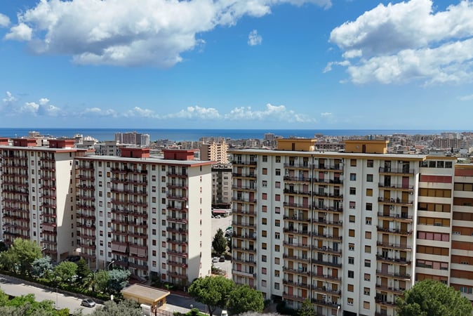 Apartment in Palermo - view 1