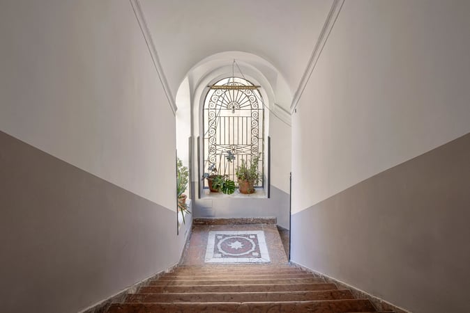 Apartment in Palermo - view 1