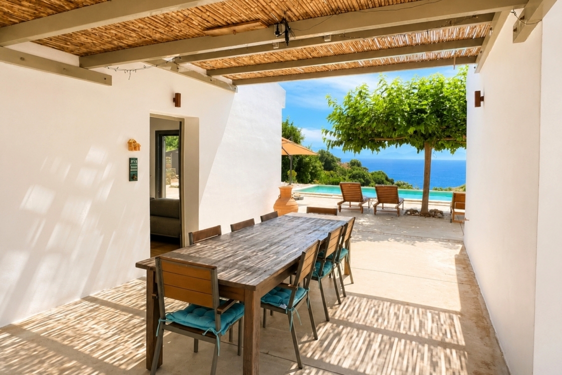 Villa in Vasilitsi - Image 3