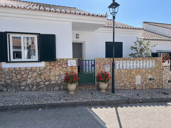 Villa in Luz - view 1