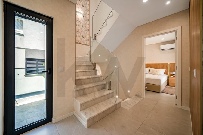 Villa in Vila Nova De Cacela - view 1