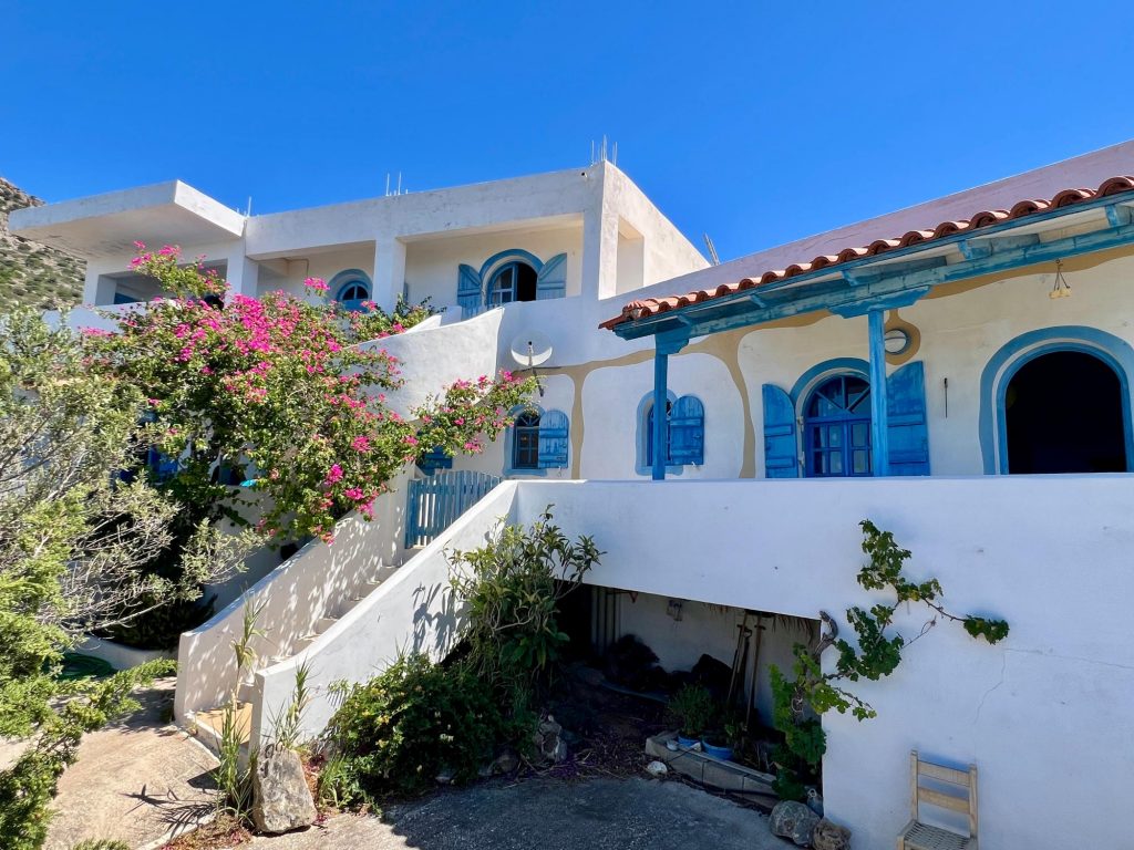 House in Ierapetra
