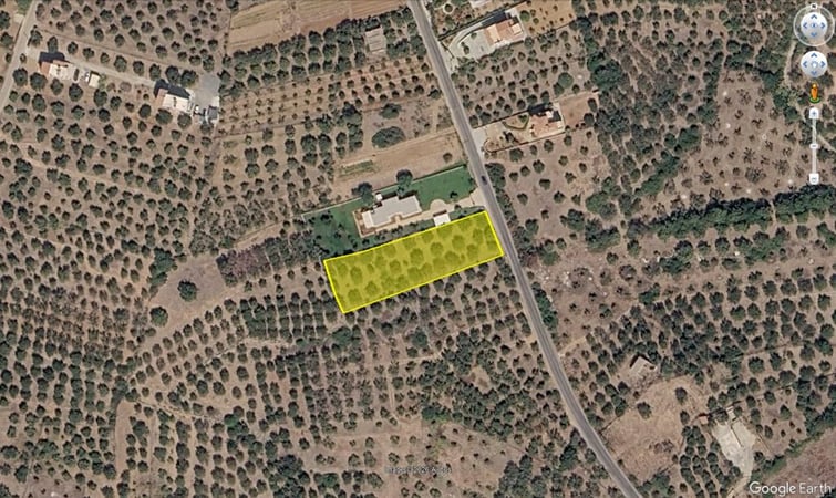 House in Sision - view 1