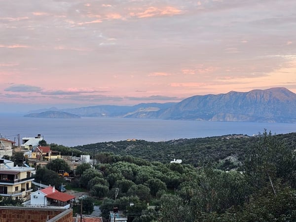 House in Mardati - view 1