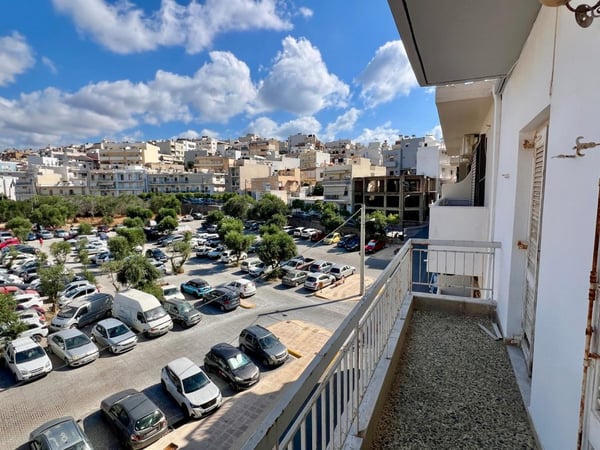 House in Pissidos - view 1