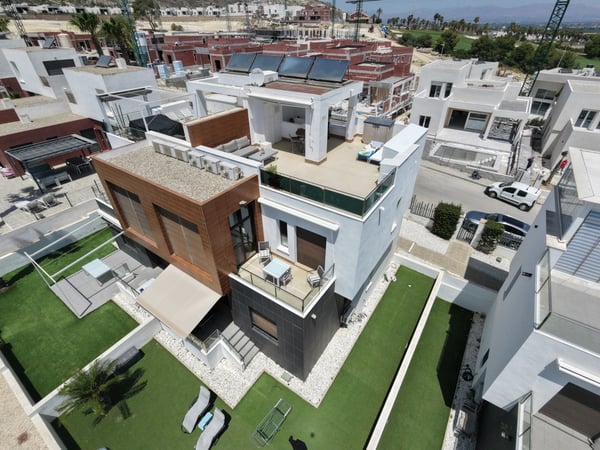 Apartment in Algorfa - view 1