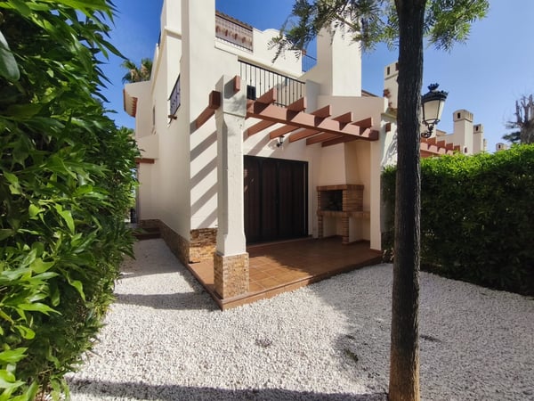 House in Algorfa - view 1