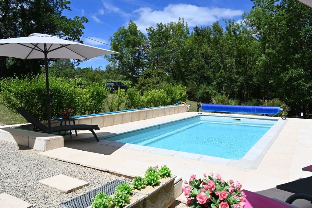 House in Belaye - Image 3
