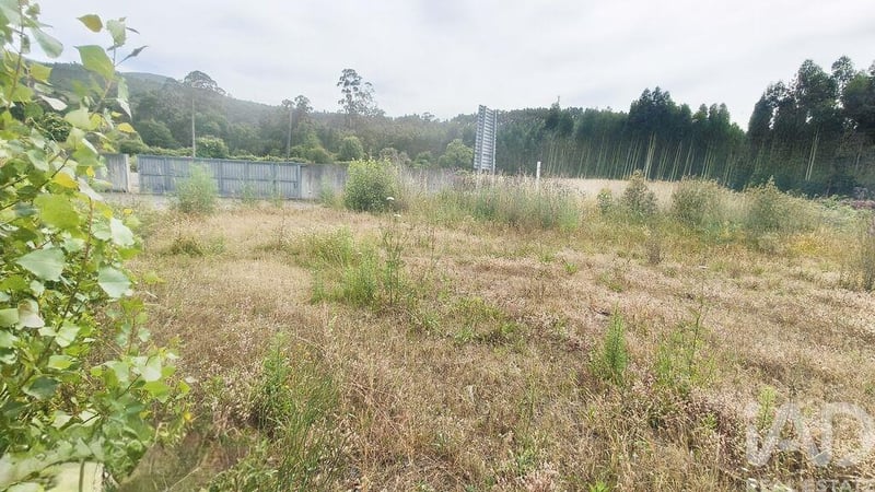 Land in Verdoejo - view 1
