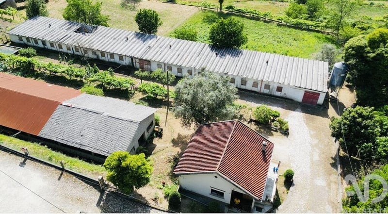 House in Fontoura - view 1