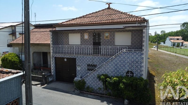 House in Nossa Senhora de Fatima - view 1