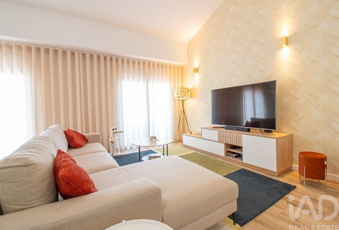 Apartment in Bombarral - view 1