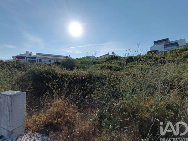 Land in Castelo - view 1