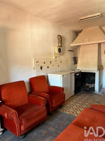 House in Alvito da Beira - view 1