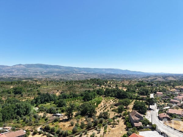 Land in Abrunhosa-a-Velha - view 1