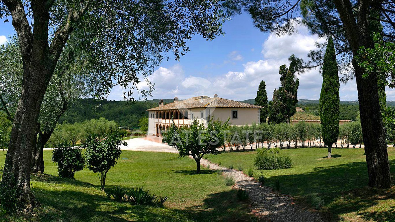 House in Sinalunga - Image 2
