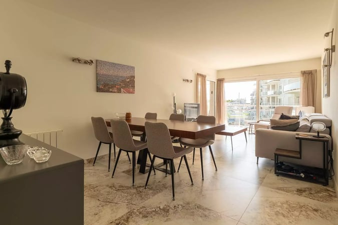 House in Platja d'Aro - view 1