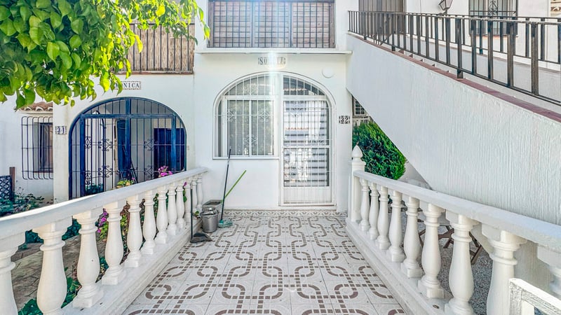 House in Los Balcones - view 1
