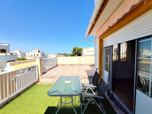 House in Residencia los Altos - view 1