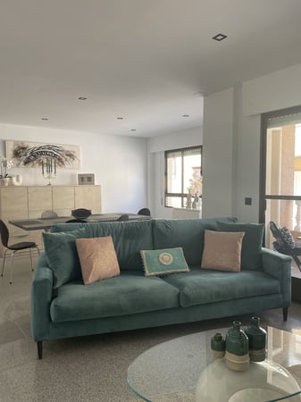 Apartment in Torremendo - view 1