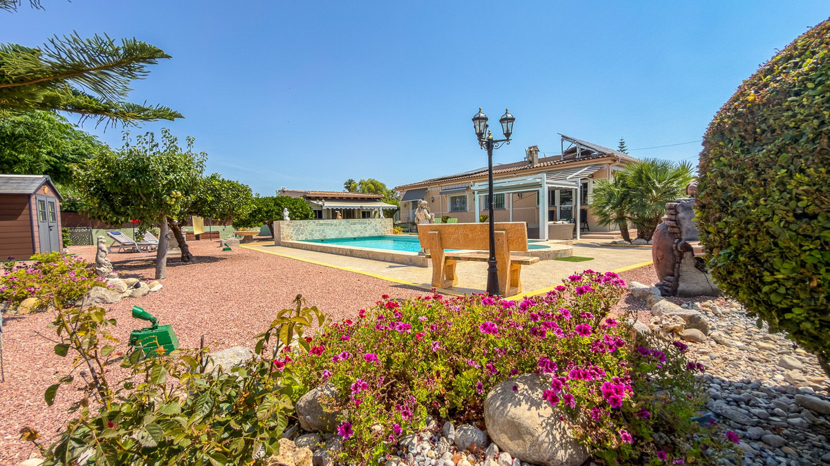 Villa in Catral - Image 2