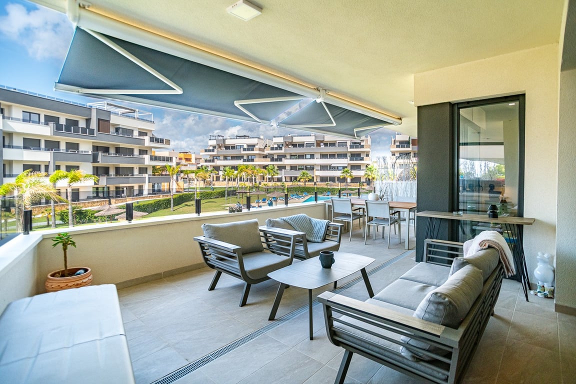 Apartment in Torrevieja - Image 3