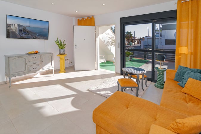 Apartment in San Pedro del Pinatar - view 1
