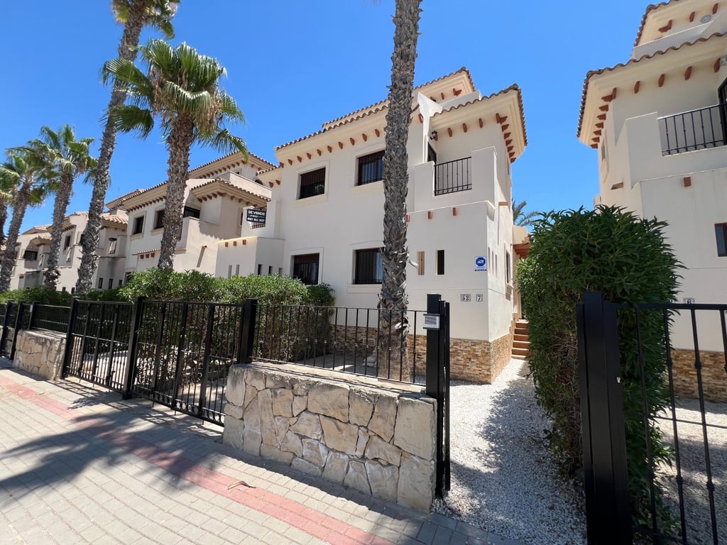 Villa in Algorfa - Image 2