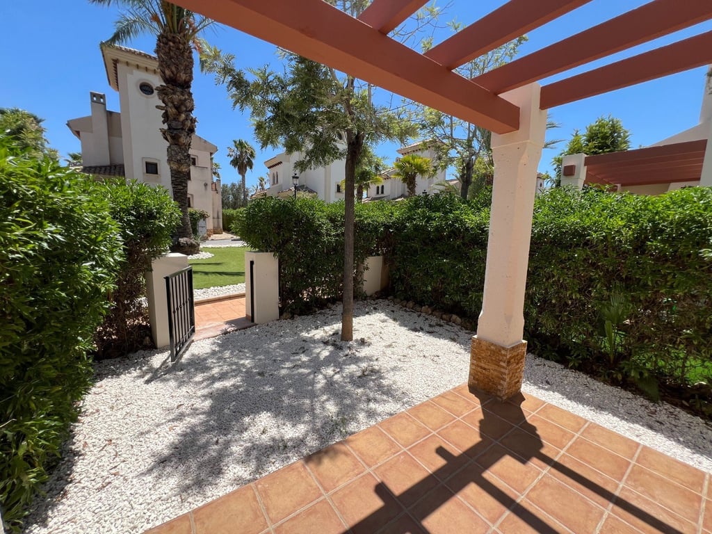 Villa in Algorfa - Image 3