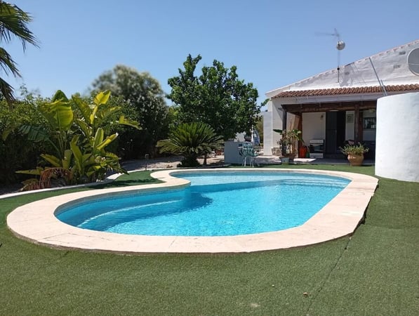 House in Daya Nueva - view 1