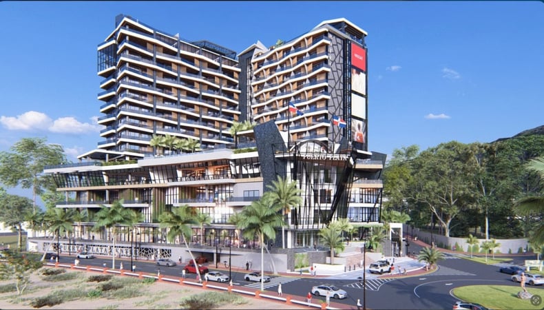 Apartment in Tinizara - view 1