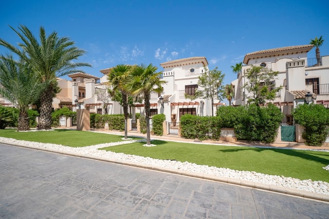 Villa in Almoradi - view 1